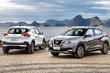 Kompakts krosovera Nissan Kicks foto 3