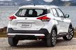 Kompakts krosovera Nissan Kicks foto 2