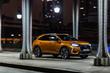 Premium krosovera DS 7 Crossback apskats foto 3