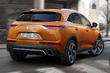 Premium krosovera DS 7 Crossback apskats foto 2