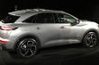 Premium krosovera DS 7 Crossback apskats foto 4