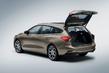 Ceturtās paaudzes Ford Focus SW universālis foto 9
