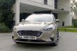 Ceturtās paaudzes Ford Focus SW universālis foto 8
