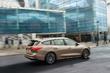 Ceturtās paaudzes Ford Focus SW universālis foto 5