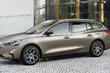 Ceturtās paaudzes Ford Focus SW universālis foto 3