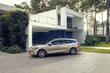 Ceturtās paaudzes Ford Focus SW universālis foto 2