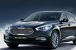 Kia Quoris reprezentatīvā sedana apskats foto 1