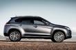 Peugeot 4008 krosovera apskats foto 6