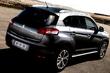 Peugeot 4008 krosovera apskats foto 5