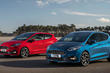 Ford Fiesta ST trešās paaudzes apskats foto 7
