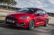Ford Fiesta ST trešās paaudzes apskats foto 6