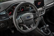 Ford Fiesta ST trešās paaudzes apskats foto 4