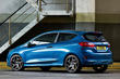 Ford Fiesta ST trešās paaudzes apskats foto 3