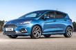 Ford Fiesta ST trešās paaudzes apskats foto 2
