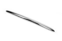 Peugeot 206 1998–2024 Apdare virs numura zīmes (2004↗, ABS) foto 1