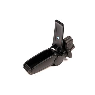 Roku balsts (melns) Peugeot 207 2006–2014 foto 3