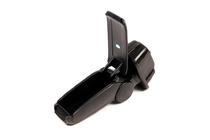 Peugeot 308 2007–2013 Roku balsts (melns) foto 3