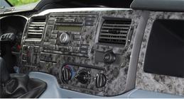 Ford Transit 2000–2014 Paneļa uzlikas (2006↗) foto 7