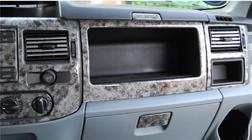 Ford Transit 2000–2014 Paneļa uzlikas (2006↗) foto 11