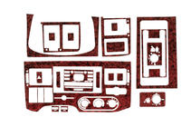 Ford Transit 2000–2014 Paneļa uzlikas (2006↗) foto 2