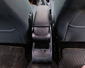 Ford Fiesta 2008–2017 Elkoņbalsts foto 2
