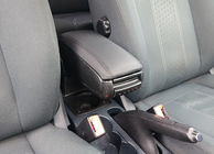 Ford Fiesta 2008–2017 Elkoņbalsts foto 1