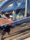 Hyundai Santa Fe 2 2006–2012 Logu apdares līstes (6 gab., nerūsējošais tērauds) foto 3