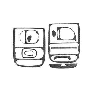 Paneļa uzlikas Hyundai H200, H1, Starex 1998–2007 foto 3