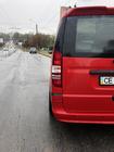 Mercedes Viano 2004–2014 Anatomiskais spoilers (krāsošanai) foto 3