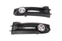 Volkswagen Caddy 2004–2010 Miglas lukturu komplekts (ar LED spuldzi) foto 2