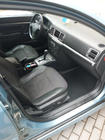 Opel Vectra C 2002–2008 Gumijas salona paklājiņi (4 gab., Polytep) foto 3