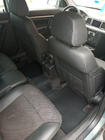 Opel Vectra C 2002–2008 Gumijas salona paklājiņi (4 gab., Polytep) foto 5