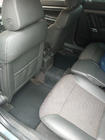 Opel Vectra C 2002–2008 Gumijas salona paklājiņi (4 gab., Polytep) foto 6