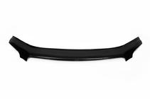 Toyota Land Cruiser Prado 150 2009–2023 Motora pārsega deflektors 2009-2013 (VIP) foto 2
