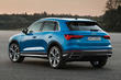 Audi Q3 otrās paaudzes apskats foto 6