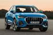 Audi Q3 otrās paaudzes apskats foto 4
