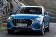Audi Q3 otrās paaudzes apskats foto 3