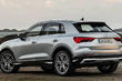 Audi Q3 otrās paaudzes apskats foto 2