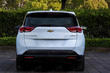 Chevrolet Orlando 2019. modela gada kompakta minivena apskats foto 5