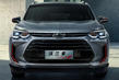 Chevrolet Orlando 2019. modela gada kompakta minivena apskats foto 4