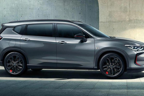 Chevrolet Orlando 2019. modela gada kompakta minivena apskats