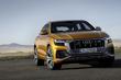 Audi Q8 premium krosovera apskats foto 1