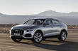 Audi Q8 premium krosovera apskats foto 6