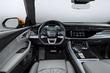 Audi Q8 premium krosovera apskats foto 3