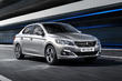 Atjauninātā Peugeot 301 sedana apskats foto 6