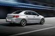Atjauninātā Peugeot 301 sedana apskats foto 5