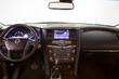 Otrās paaudzes Nissan Armada apvidnieka apskats foto 3