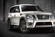 Otrās paaudzes Nissan Armada apvidnieka apskats foto 1