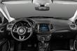 Jeep Compass krosovera otrā paaudze foto 7
