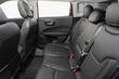 Jeep Compass krosovera otrā paaudze foto 6